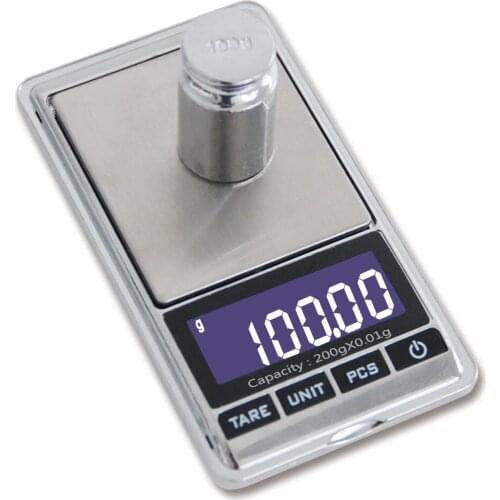 UNIWEIGH Electronic Balance