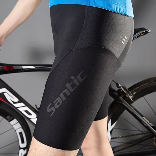 Men Women Cycling Shorts Mountain Bike Short Pants Superelastic Shockproof MTB Road Bicycle Shorts Cycling Clothing
