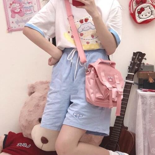 WXCTEAM Women's High Waist Shorts