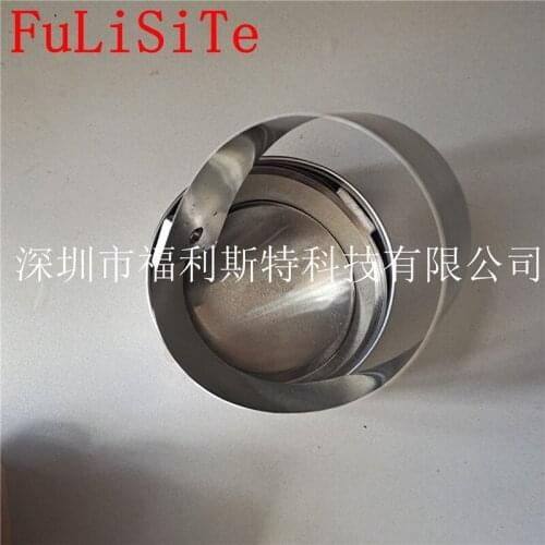 Inkjet printer spare parts Mutoh steel belt for Mutoh VJ1604 VJ1604W VJ1604E RJ8000 flat stainless belt