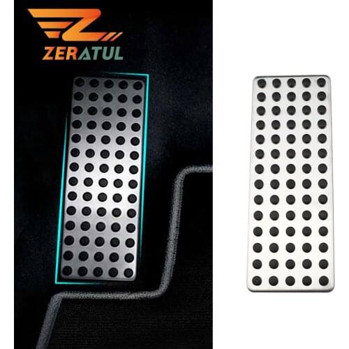 Zeratul Mazda Pedal Pads