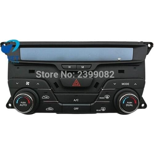 ZWET Air Conditioning Controllers