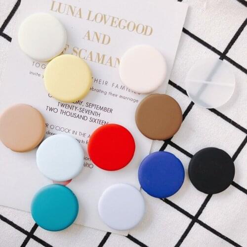 10 pieces / lotRoundbead capsearingsfashion jewelryconnectorsfor jewelry makingjewelry makingsupplies