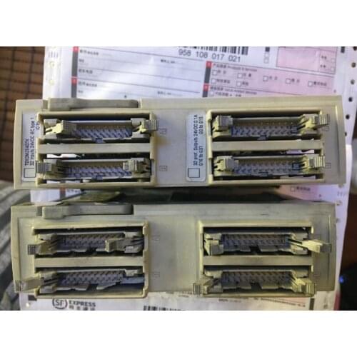 Used Good Condition TSXDMZ64DTK