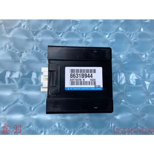 Mitsubishi Outlander ECO-SAWC ECU CONTROL UNIT,4WD 2020-2021 8631B944