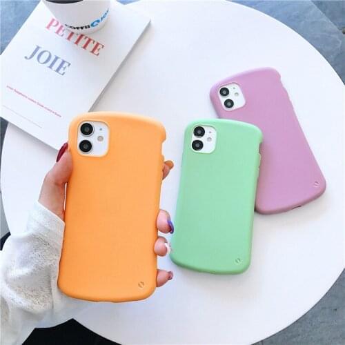 LS Good Case of All-round Protection for iPhone Xs Max Xr 6Splus 7plus 8plus iPhone11 iPhone XS Phone Case for iPhone 11promax