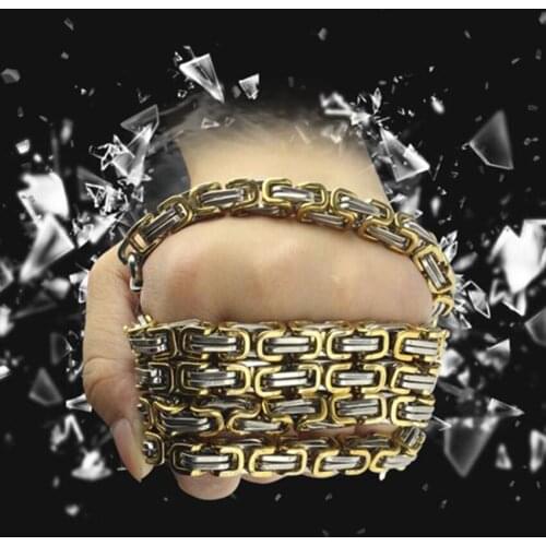 Cottvott Punk Necklaces