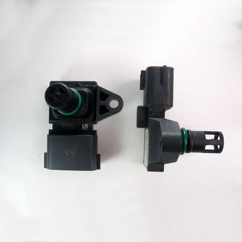 Intake air pressure sensor for 23430-12910 for Dongfang Cummins Hyundai Kia Chery Wuling Sunshine QQ