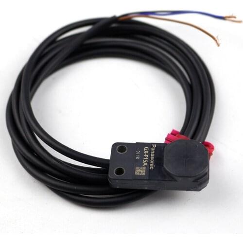 Panasonic Proximity Switch GX-F8A-H8A-F8B-F12A-F15A-H12A-H8B GL-18H-8F-8H-P sensor