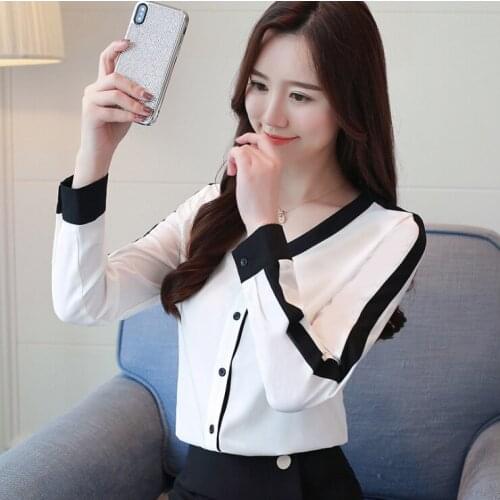 Цветные блузки DERMSPE China At AliExpress