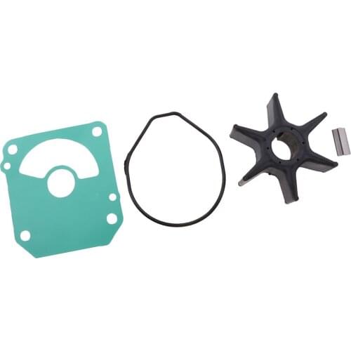 For Honda 06192-ZW1-000 Water Impeller Service Kit for BF75 BF90 BF115 BF130