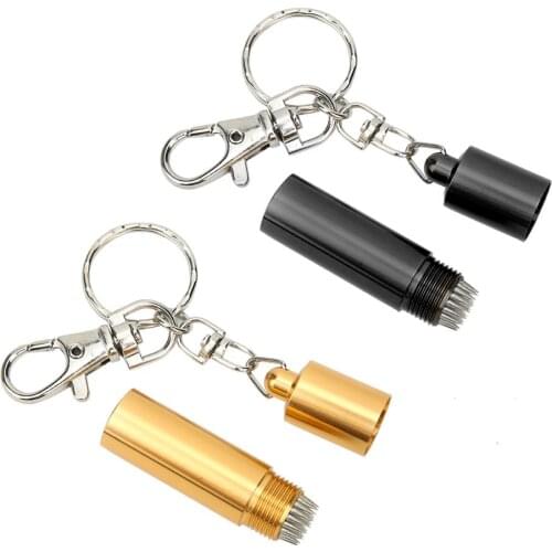 Snooker Tip Tool Snooker Shaped Stick Tip Stinger Trimmer Repair Tool Billiard Accessories