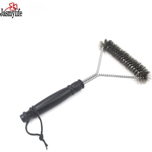 Jasmylife Cleaning Brushes