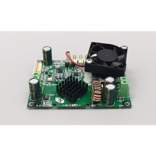 LDDT-xxA24V-MA Laser Power Supply, LD Driver Board 10A24V, Fast Driver Board