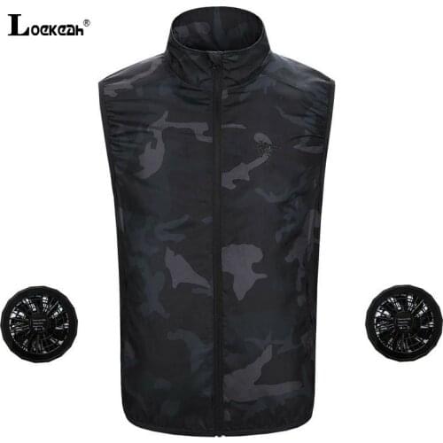 Loekeah Travel Vests