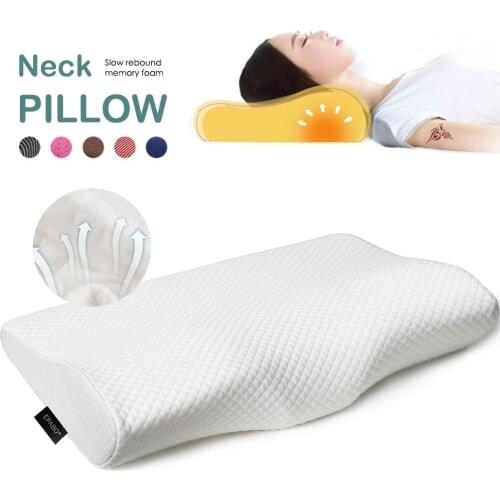 Meijuner Orthopedic Sleep Pillows