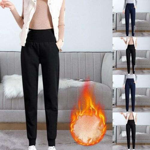 Женские зимние брюки MJARTORIA China At AliExpress