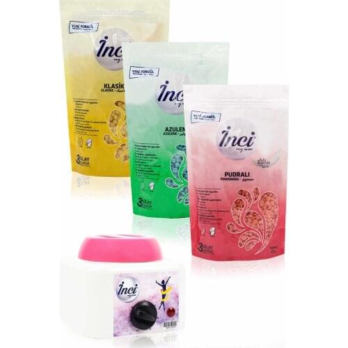 Myinciwax Skin Care Products