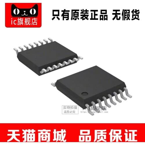 PCA9554PW TSSOP16 PCA9554P PCA9554