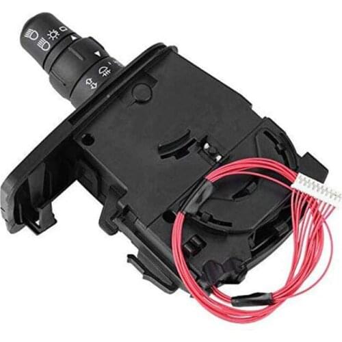Steering Column Headlight Switch Turn signal for Renault Kangoo Grand Modus Clio III