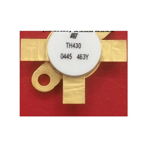 TH430B MRF429 D1001UK DU2805S TH430E