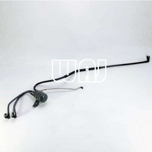 WAJ Fuel Filter 4809118 / 4809118AB Fits For Chrysler Grand Voyager Town & Country Dodge Grand Caravan