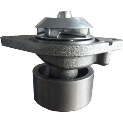 DCEC cummins 6BTA5.9 4BT3.9 ISB5.9 6D102 QSB5.9 Engine Water Pump 3285410 3960342 3285414 3286278 4935793 3802358