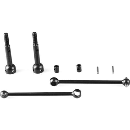 LC Racing C7062 Rear Drive Shaft(2) for LC10B5