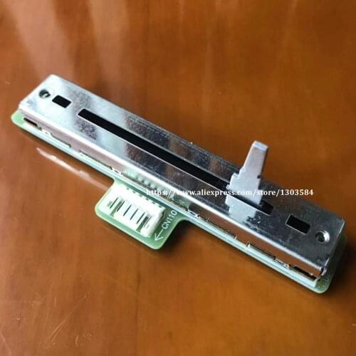 New replacement Cross Fader ASSY DWG1519 For Pioneer DJM600