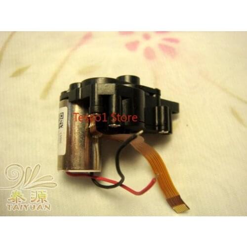 Original Camera Parts Shutter Motor Assembly Replacement For Nikon D7000 Digital Camera
