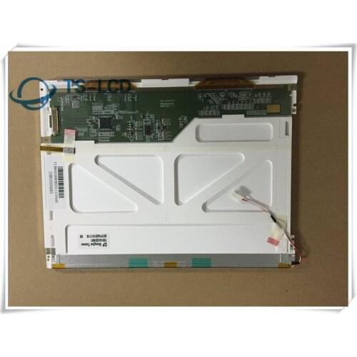 100% testing Original A+ TM104SDH01 10.4" inch LCD Panel one year warranty