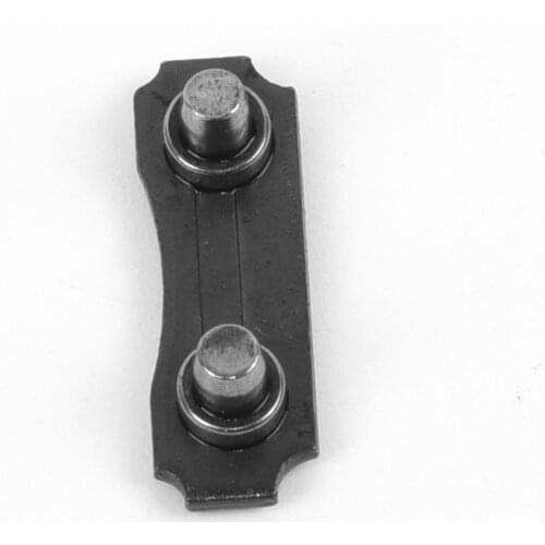 12pcs/Set Chainsaw Chain Links Size 3/8 LP Pitch - .043 .050 Repair Replacement