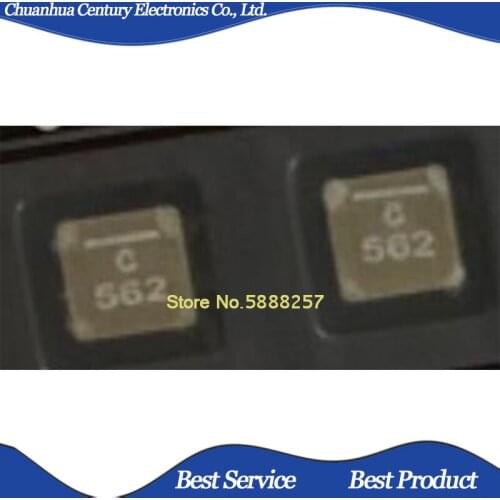 2 Pcs/Lot XAL5050-562MEC SMD New and Original In Stock