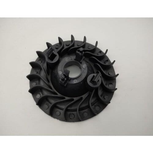 2KW gasoline generator accessories 2-kilowatt 2.5KW 2.8KW 3KW rotor blades rotor fan