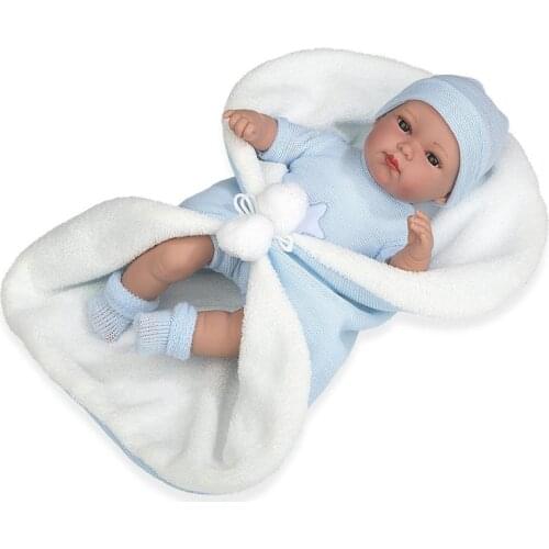 Arias Dolls And Stuffed Toys