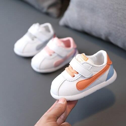 Darcoo BB Children's Shoes