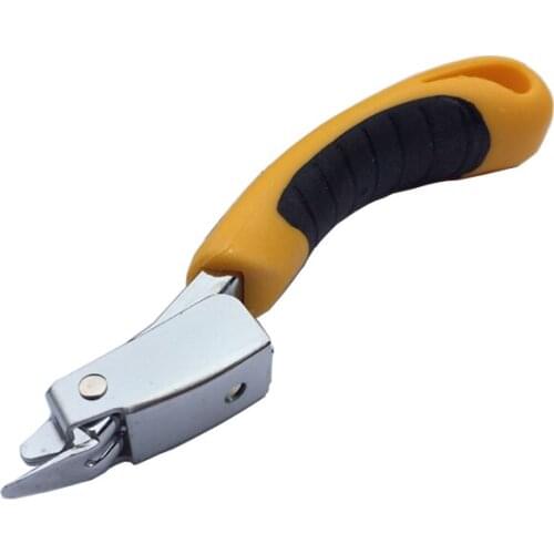 Cheap Price Good Assistant of Home Improvement Staple Remover High Quality Nail Puller For Canvas Frame