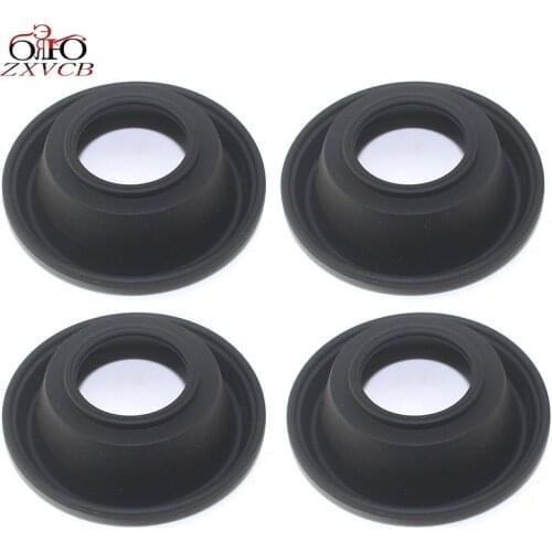 For Suzuki DR650 GSXR750 GSXR750 GSXR1100 DR 650 GSXR GSX-R 750 1100 carburetor repair diaphragm plunger vacuum membrane