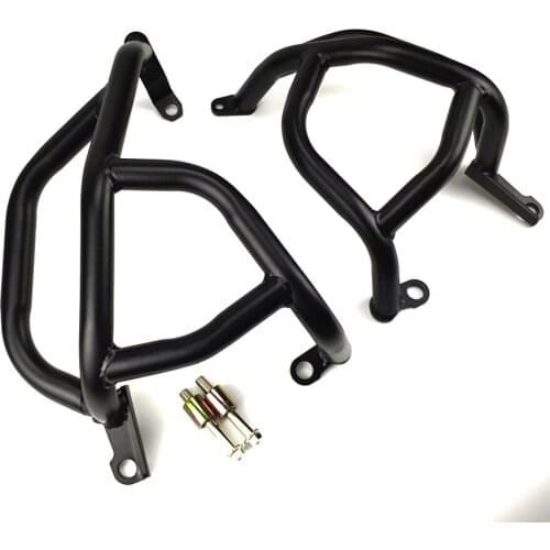 DONSTOO Motorcycle Frames