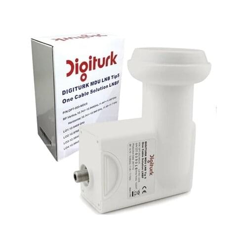 👍Mdu 5 Original Dijitürk Lnbsi-Central System For Dijitürk Lnb MDU5