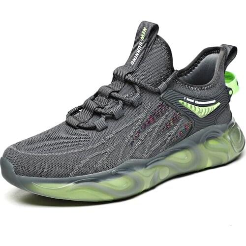 2021 New Spring Mens Casual Shoes Fashion Comfortable Outdoor Sneakers Lightweight Leisure Tenis Masculino Zapatillas Hombre