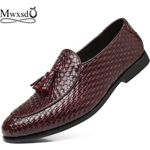 Mwxsd Men's Shoes