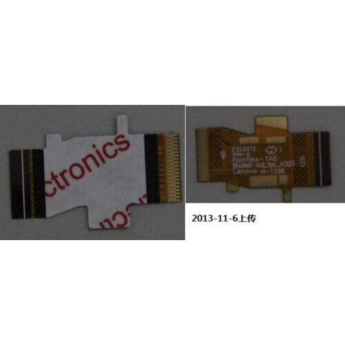 New original B6000-HV display FPC B6000HV LCD cable B6000 display cable