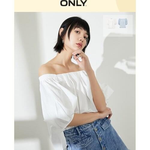 ONLY Off Shoulder Blouses