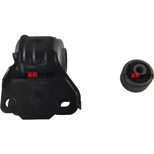 Front Triangle arm bushing rubber sleeve for S40 S60 S80 XC60 XC90 Lower amr bushing