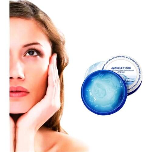 Lasting Moisturizing Essence Anti Wrinkle Hyaluronic Acid Facial Day Cream Whitening Filling Water Lift Firming Skin Care