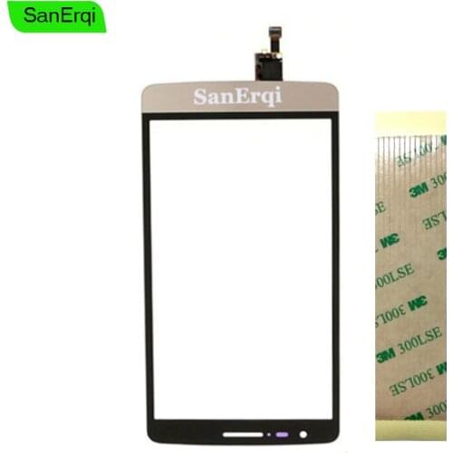 SanErqi Touchscreens For LG G3 China
