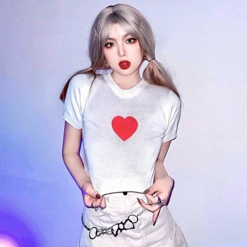 Женские трикотажные футболки SONNEESD China At AliExpress