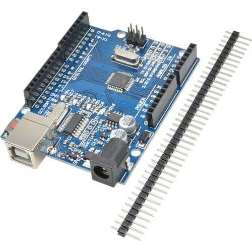 ATmega328P CH340 CH340G UNO R3 Compatibles Board USB Driver Board Module Replace Atmega16U2