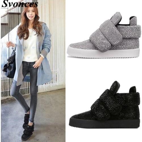 Женские кеды Svonces China At AliExpress